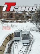 iTreni - n. 422
