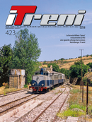 iTreni - n. 423