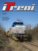 iTreni - n. 424