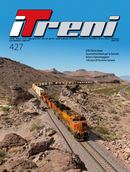 iTreni - n. 427