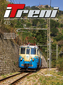iTreni - n. 435