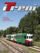 iTreni - n. 438