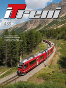 iTreni - n. 439