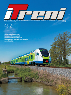 iTreni - n. 492