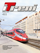 iTreni - n. 493