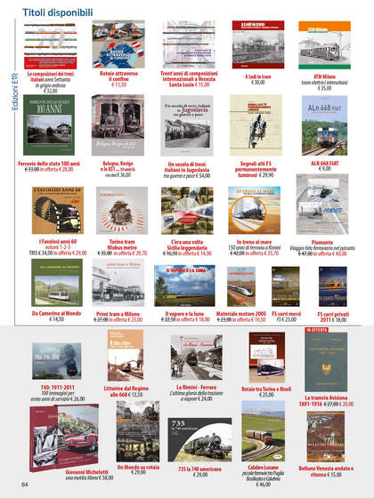 I libri del mese - Clicca per scaricare PDF