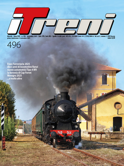 iTreni - n. 496