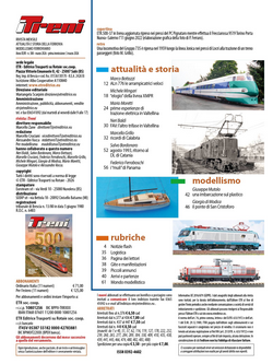 iTreni - n. 500