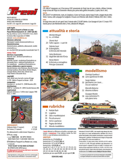 iTreni - n. 502