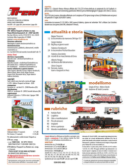 iTreni - n. 503