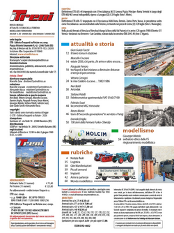 iTreni - n. 505