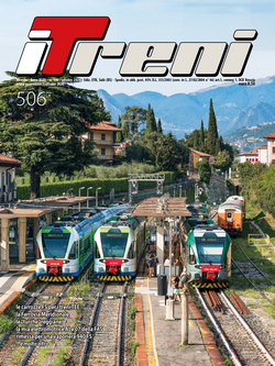 iTreni - n. 506